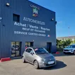 Fiat 500 1.2 i 70ch rockstar dualogic