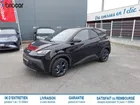 BYD Dolphin Surf 43.2 kWh 156 ch Comfort 5p
