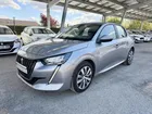 PEUGEOT 208 1.5 BlueHDi S&S Active Business - 100 ch - 1 ère main - 88900 kilomètres