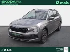 Skoda Kamiq 1.5 TSI Evo 2 150 ch DSG7 ACT Selection