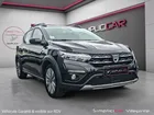 DACIA SANDERO III 1.0 ECO-G 100 STEPWAY CONFORT - 101Ch - Garantie 12 mois
