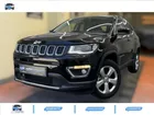 JEEP COMPASS 2.0 140ch 4x4 Edition Limited Garantie 6 mois