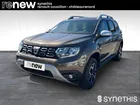 Dacia Duster Blue dCi 115 4x2 Prestige