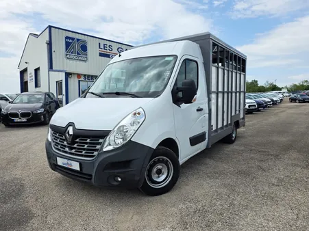 29850 HT - Master 3T5 Bétaillère 2.3 DCI 145 Grand Confort