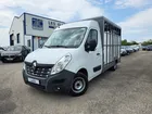 29850 HT - Master 3T5 Bétaillère 2.3 DCI 145 Grand Confort