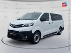 Toyota PROACE Combi Long 2.0 140 D-4D Dynamic Confort Clim. Arrière MC23