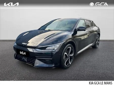 Kia EV6 229ch GT-Line 2WD