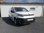 Citroen Berlingo Van 12 500 HT XL 950kg BlueHDi 100 S&S Driver