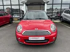 Mini Clubman R55 D 112 ch Cooper Pack Chili