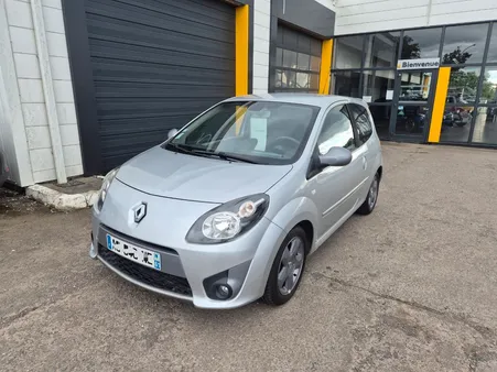 Twingo II 1.2 16v dynamique
