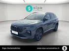 Hyundai Tucson IV 1.6 T-GDI 230 Hybrid BVA6 N Line Executive 5p