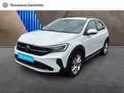 Volkswagen Taigo 1.0 TSI 110ch Life Business