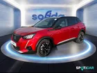Peugeot 2008 1.2 PureTech 130ch S&S GT Line