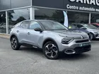 Citroën C4 BlueHDi 130 S&S EAT8 Shine
