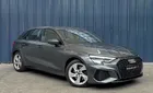 Audi A3 SPORTBACK 2.0 30 TDI 115 S-LINE S-TRONIC - Garantie 1 An - Virtual cockpit - Carplay