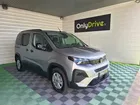 Peugeot Rifter M N1 1.5 BlueHDi 130 S&S Allure EAT8