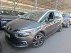Citroen GRAND C4 SPACETOURER BLUEHDI 130CH S&S SHINE EAT8 E6.D