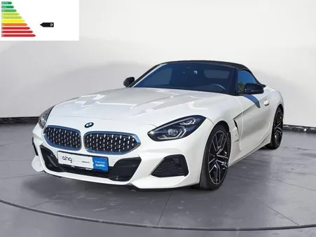 BMW Z4 sDrive20i Cabrio M SPORT Klimaaut. PDC HIFI