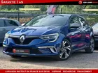 Renault Mégane IV .6 TCe 205ch energy GT EDC