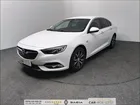 Opel Insignia GRAND SPORT ELITE 165 CH SIEGES CHAUFFANTS VENTILES-CAMERA-NAVIGATION