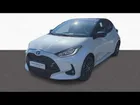 Toyota Yaris 116h GR Sport 5p MY22