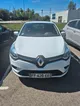 Clio 4 Société 2 places dci 75 medianav gps radar