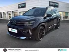 Citroen C5 Aircross Hybrid rechargeable 225ch Shine Pack ë-EAT8
