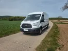 Ford Transit 2.0TDCI 130cv "moteur neuf"