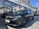BMW Série 1 M135i - SUIVI COMPLET - TOIT OUVRANT - SIÈGES MSPORT