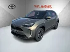 Toyota Yaris Cross Hybride 1.5 HYBRID 116H DESIGN Cargo