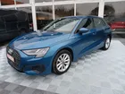 Audi A3 sportback IV 35 TDI 150 S tronic 7 PACK GPS Camera Radars 1ère Main