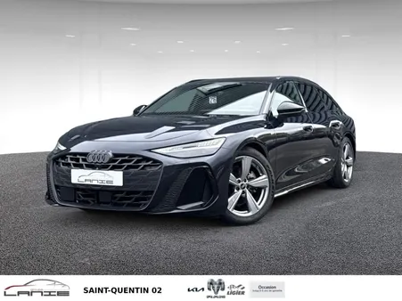 Audi A6 Avant DIESEL TDI 204 ch S tronic 7 S line