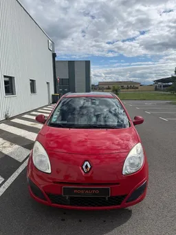Renault Twingo 1.2 Expression Toit Ouvrant