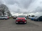 Renault Clio IV 0.9 TCE Energy Limited