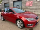 LEON FR 2.0 TDI 150 1ere main
