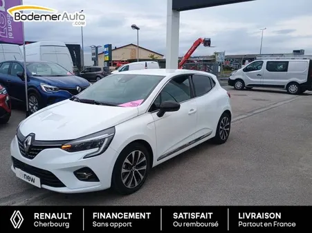 Renault Clio E-Tech full hybrid 145 Techno
