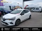 Renault Clio E-Tech full hybrid 145 Techno
