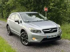 Subaru xv 2.0 d 150 cv 4✖️4