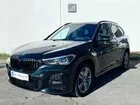 BMW X1 (F48) LCI sDrive 20i 192ch M Sport DKG7 Contrat d'entretien inclus