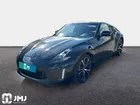 NISSAN 370Z Coupé 3.7 V6 328 Pack