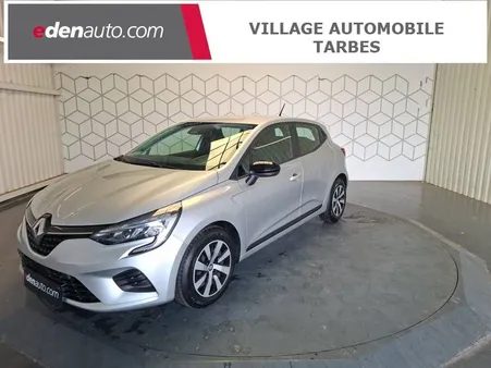 Renault Clio TCe 90 Equilibre