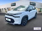 Citroën C3 Aircross BlueHDi 110 S&S BVM6 Feel Pack