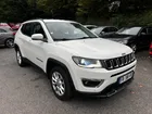 Jeep Compass MY20 1.3 GSE T4 150 ch BVR6 Limited