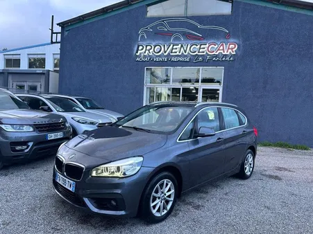 Bmw SERIE 2 ACTIVETOURER (F45) 218DA 150CH M SPORT