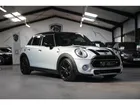 Mini mini cooper s f55 5 portes 2.0 turbo 192 5p f55 red hot chili / entretien dispo / superbe etat