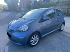 TOYOTA AYGO 1ere MAIN 21000 kms