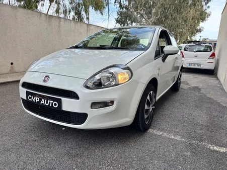FIAT Punto 1.2 Easy 69ch