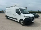 Renault master iii (3) pc t confort f3500 l3h2 dci 135
