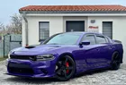 🇺🇸 Dodge Charger R/T SCAT PACK PLUS BVA 6.4 V8 492CV *Homologuée * Pas de malus