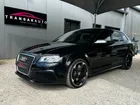 AUDI RS3 SPORTBACK 2.5 TFSI 340 Quattro S-Tronic / Entretien à Jour
